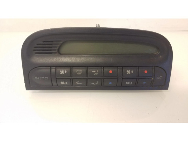 Блок управления климат-контролем 59590403, 95VW19988EFW Ford Galaxy