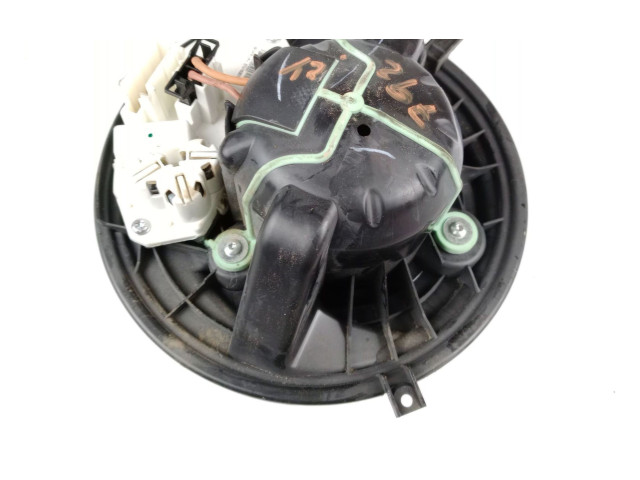 Вентилятор печки    T1021327U   BMW X4 F26