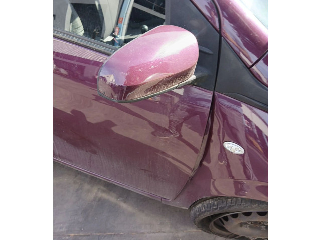 Zpětné zrcátko Peugeot 108 2017