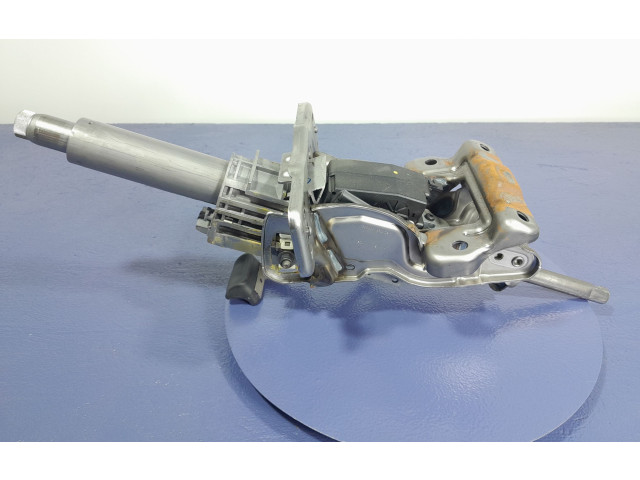    Рулевая рейка 8R0419506T, 8R0419506T   Audi Q5 SQ5 2008 - 2017 года