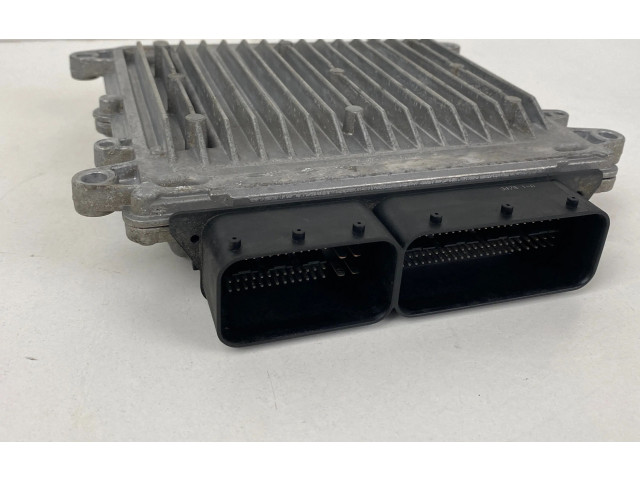 Блок управления двигателя 37820RL0G73, 1039S31352 Honda Accord