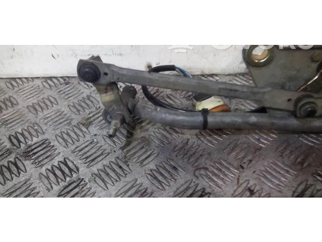 Моторчик дворников 95668914    Citroen Xantia