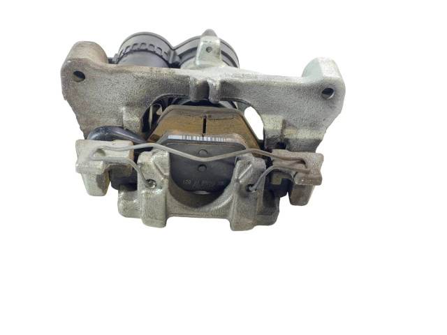 Задний суппорт