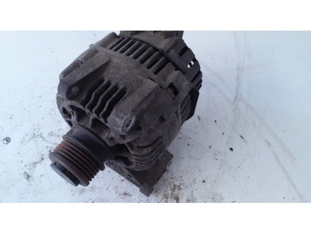 Генератор A0101543902, 2541968B   Mercedes-Benz A W168 1.6     