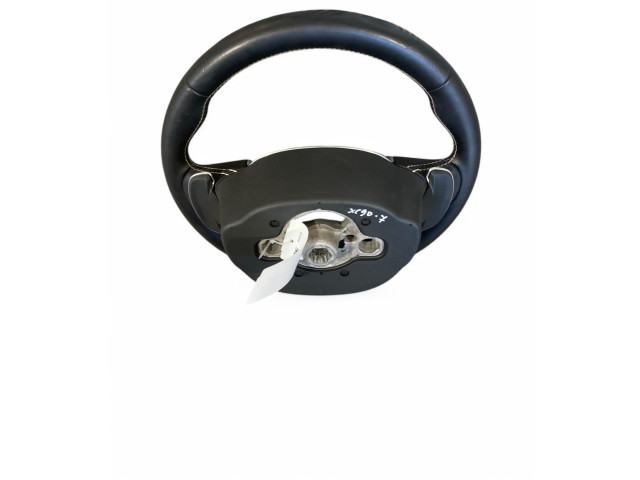 Руль Volvo XC90 2014 - года 32227373