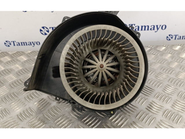 Вентилятор печки    6Q1820015C   Skoda Fabia Mk1 (6Y)