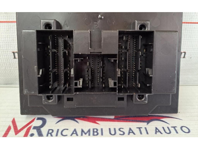 Блок управления 6C0937089C, 6C0937089C   Skoda Fabia Mk3 (NJ)