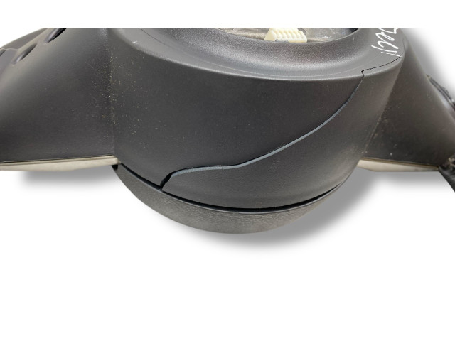 Руль Jeep Patriot - года