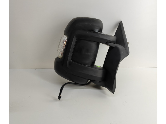 Zpětné zrcátko Citroen Jumper 2018 1636386680