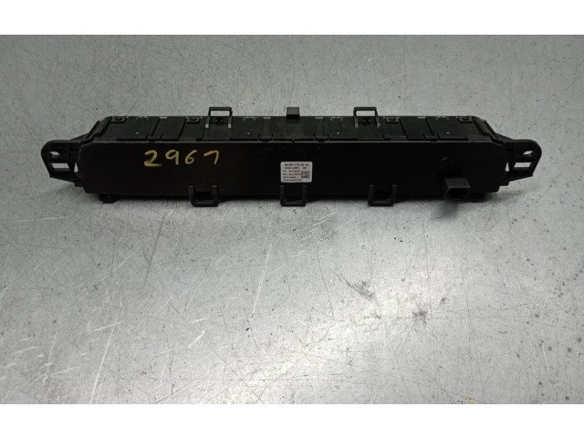 Блок управления климат-контролем 98081718ZD, 35252201   Peugeot Partner III