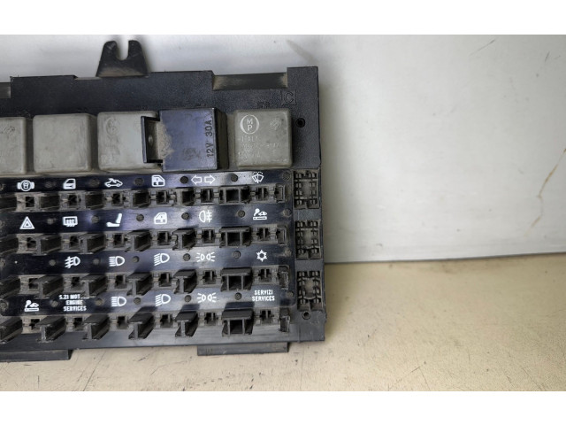 Pojistková skříňka 164004003000, AR164004003000 Alfa Romeo 164 1995