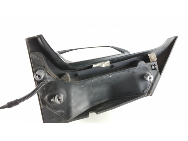 Zpětné zrcátko levé Ford Transit Custom 2019 E1021254