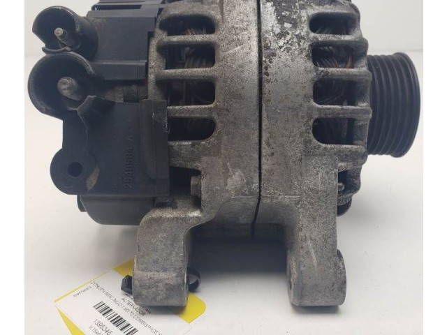 Генератор 9642880280 Citroen Berlingo