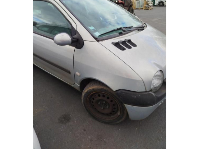 Генератор 8200660045 Renault Twingo I