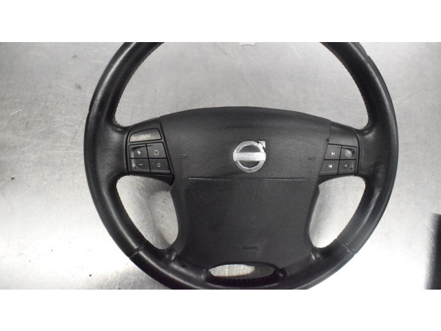 Руль Volvo V70 2008 - 2013 года