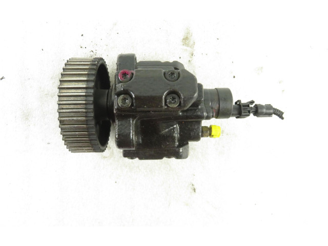 Vstřikovací lišta 0281002488, 0445010007 Fiat Stilo 192 A1.000