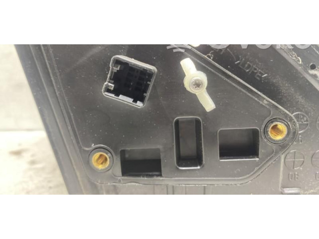 Зеркало (механическое)       KIA Ceed  2006 - 2012 года   