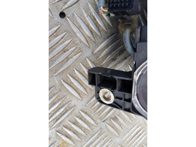 Přístrojová deska Audi A8 S8 D3 4E 2006 asd21q99190