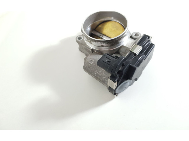 Дроссельная заслонка 12670981, 12632172BA Chevrolet Camaro