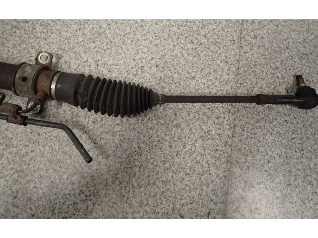 Рулевая рейка Mazda MPV II LW 1999 - 2007 года