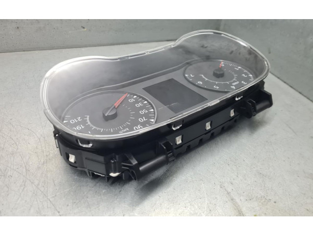 Přístrojová deska Dacia Duster II 2019 248106508R, RNI248106508R