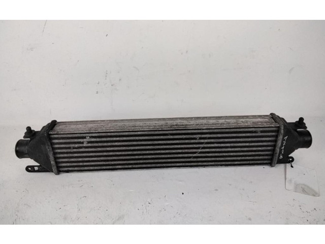 Интеркулер  51783791, 192A8000   Fiat Bravo 