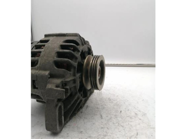 Генератор 7700437090, 7700437090   Renault Clio II      