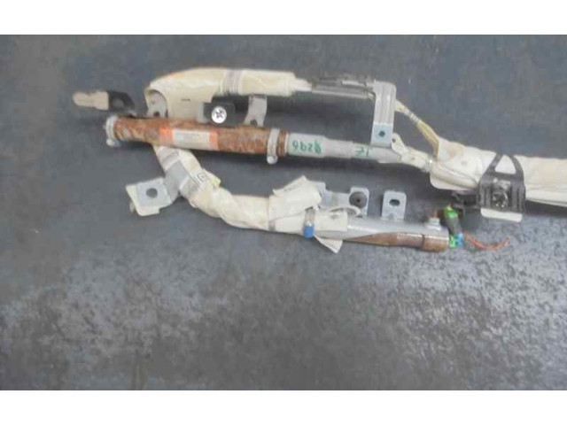 Подушка безопасности двери 8686922, 601994300 Volvo XC90