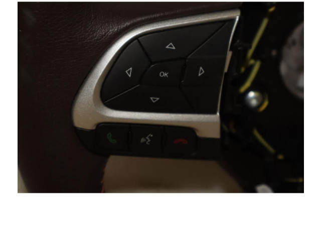 Руль Jeep Renegade 2014 - года 7356038170