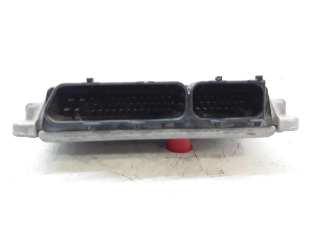 Блок управления двигателем Блок управления 038906018BP   Audi A3 S3 8L