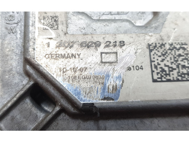 Блок управления Xenon