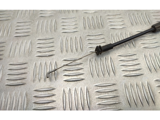 Zámek zadních dveří Volkswagen Caddy 2008