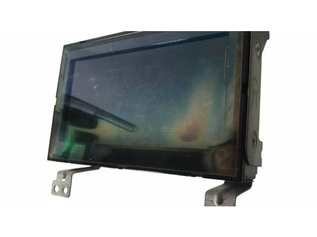 Дисплей    28090CA111, 3510   Nissan Murano Z50