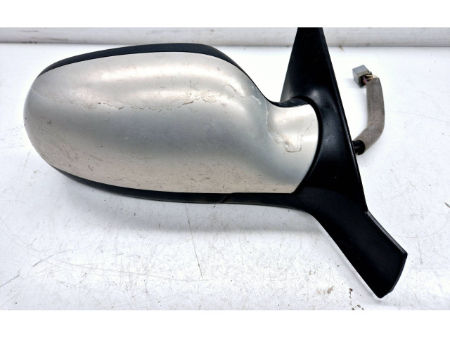 Зеркало электрическое Volvo S80 1999 - 2003 года