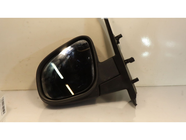 Zpětné zrcátko Mercedes-Benz Citan W415 2016