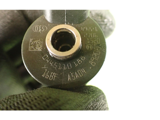 Форсунка 0445110188 Citroen Xsara Picasso