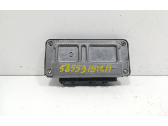 Řídící jednotka 03C906024BK Seat Ibiza IV (6J,6P) 2008