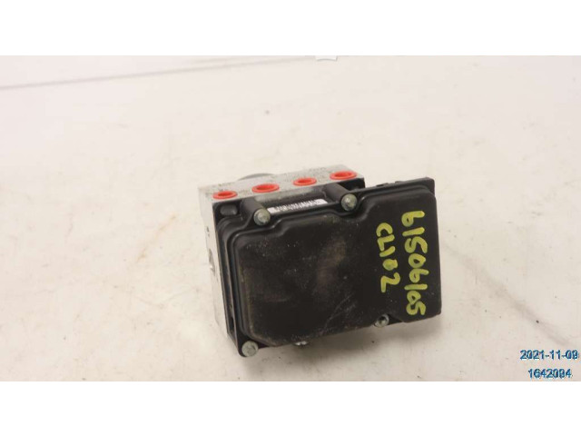 Блок управления АБС 7701067629   Renault Clio II