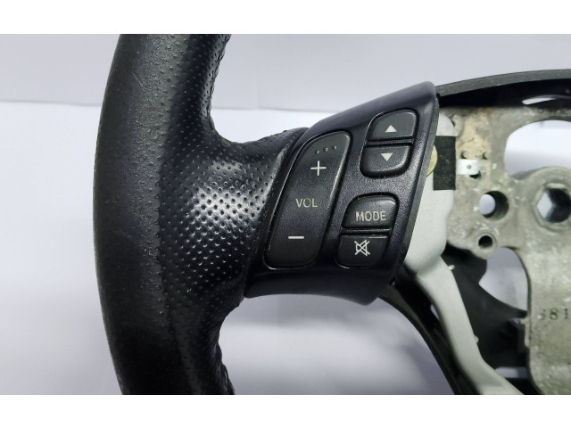 Руль Mazda 3 I 2003 - 2006 года NBP4N