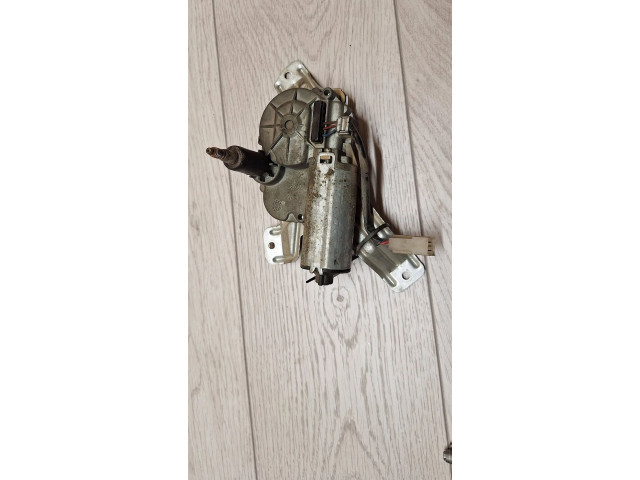 Двигатель стеклоочистителя заднего стекла Mercedes-Benz Vito Viano W638  1996 - 2003 года A6388200208, 6388200208      