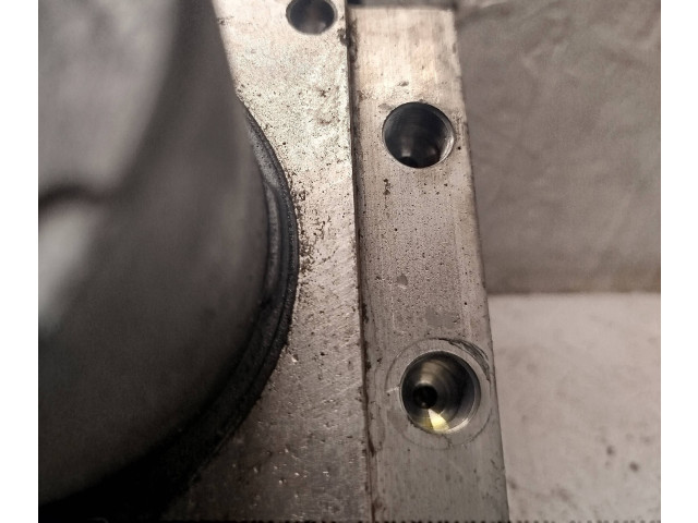 Блок АБС 4G0907379F Audi A7 S7 4G 2011 - 2017 года