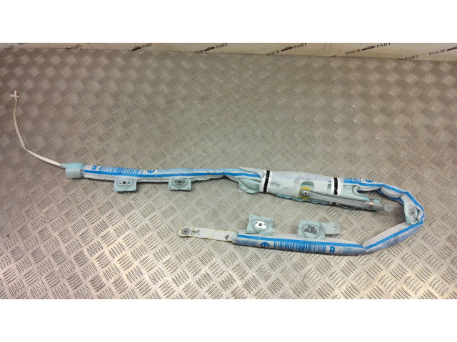 Боковая подушка безопасности 50535340 Alfa Romeo Stelvio