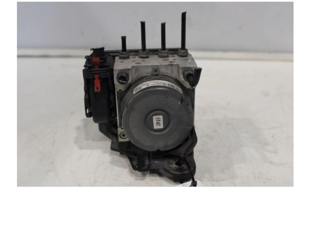 Блок АБС 10.0220-0776.4 Skoda Octavia Mk3 (5E) 2013 - 2019 года