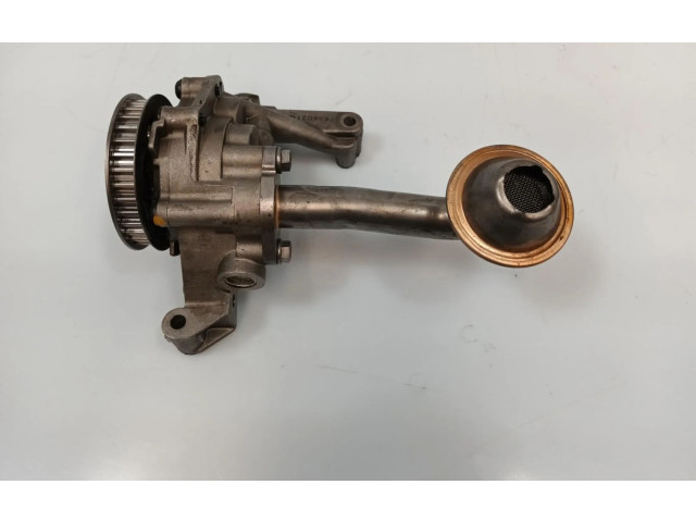 Čerpadlo oleje Seat Altea