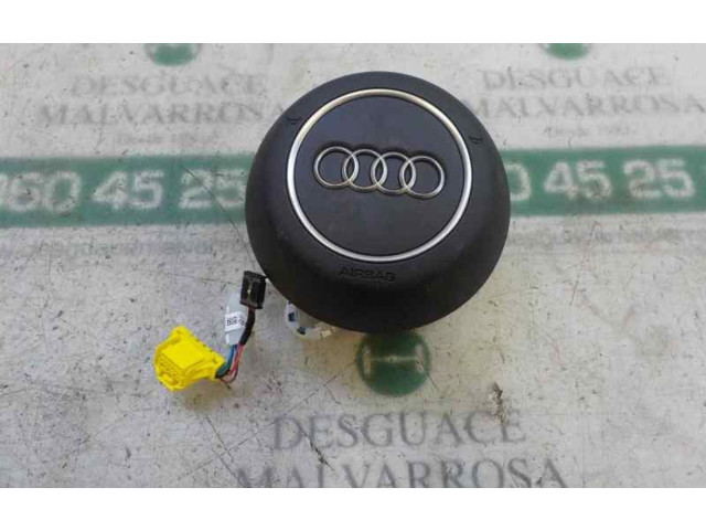 Подушка безопасности водителя 82A880201J6PS, 82A880201J Audi A1
