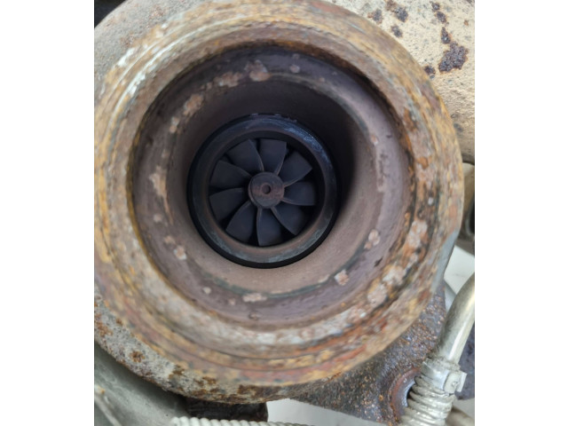 Турбина Volkswagen Jetta VI GTC1244VZ, 03L253016T