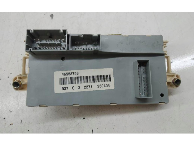 Модуль управления BSM 60684629 Alfa Romeo GT