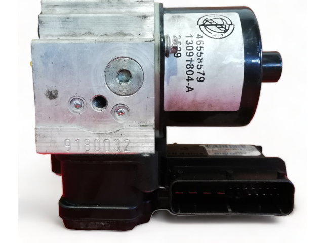 Блок АБС 46558579, 46558579 Fiat Marea - года