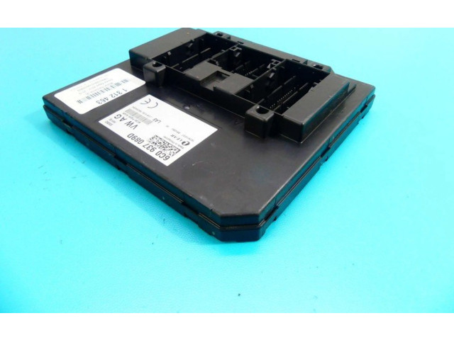 Блок комфорта 6C0937089D, IMPRK1312463 Skoda Rapid (NH)