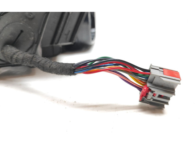 Зеркало электрическое Jaguar XF - года